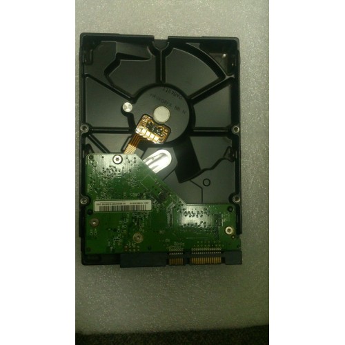 Pull WD 3.5 320GB Sata